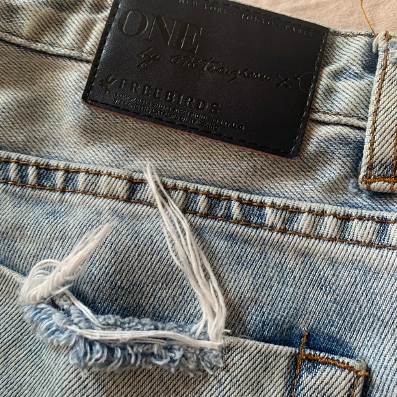 One teaspoon freebirds - Picture 4 of 4